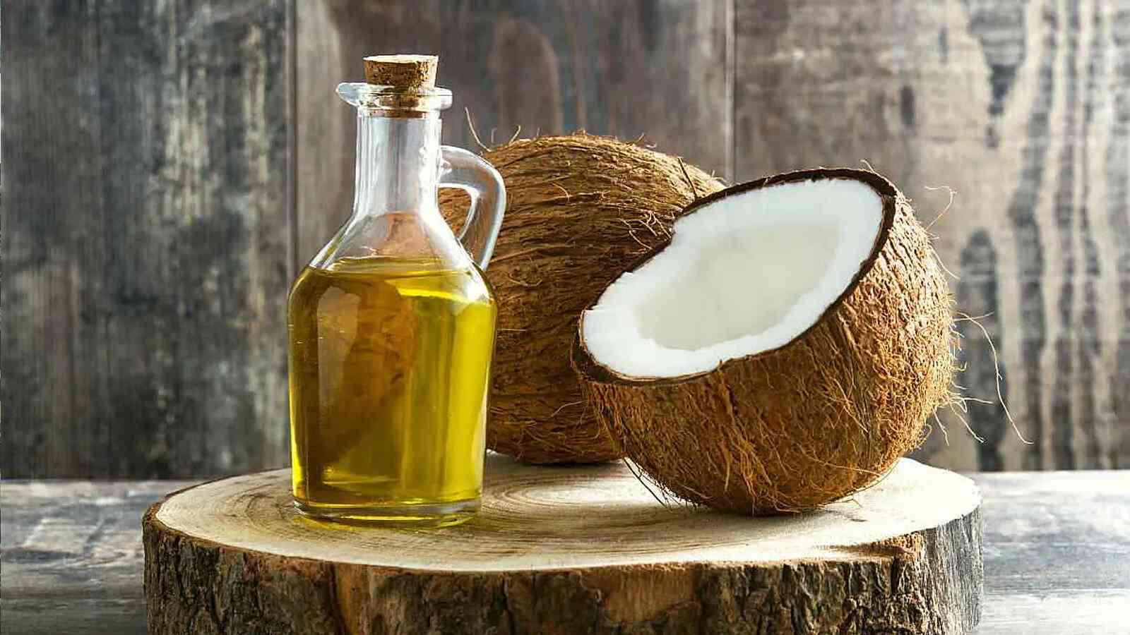 BEST CRUDE COCONUT OIL SUPPLIER
