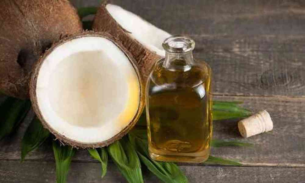 Indonesia Coconut Oil Price