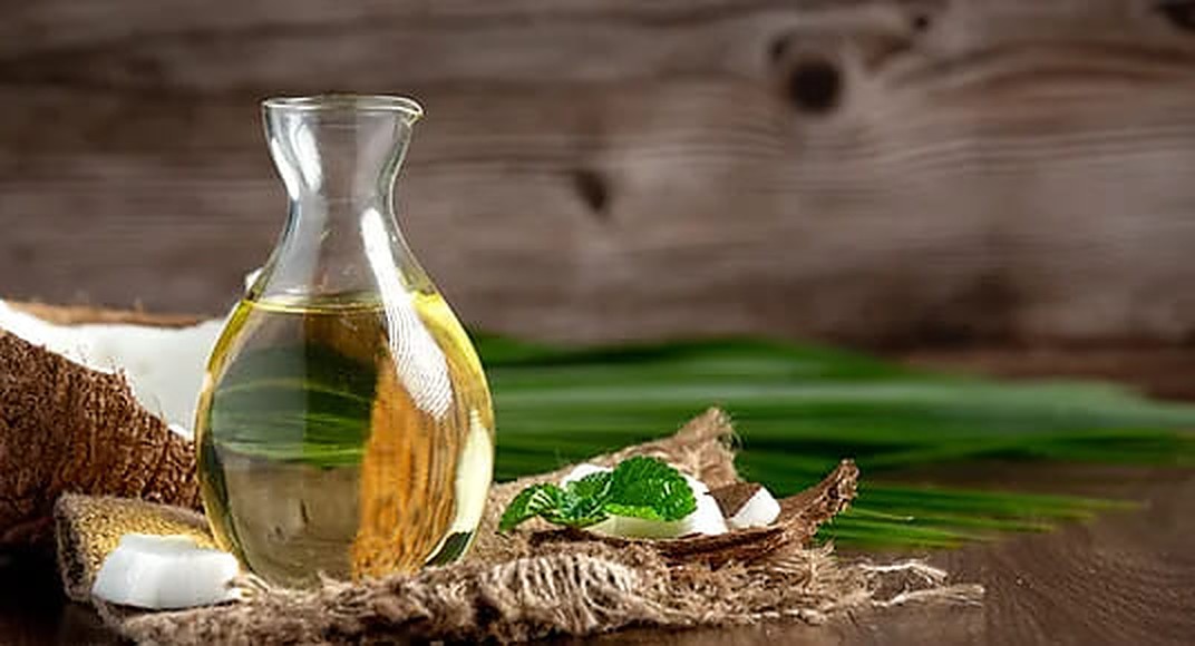 Indonesia Coconut Oil Price