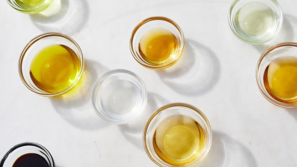 CRUDE COCONUT OIL FOR INDUSTRIAL GRADE