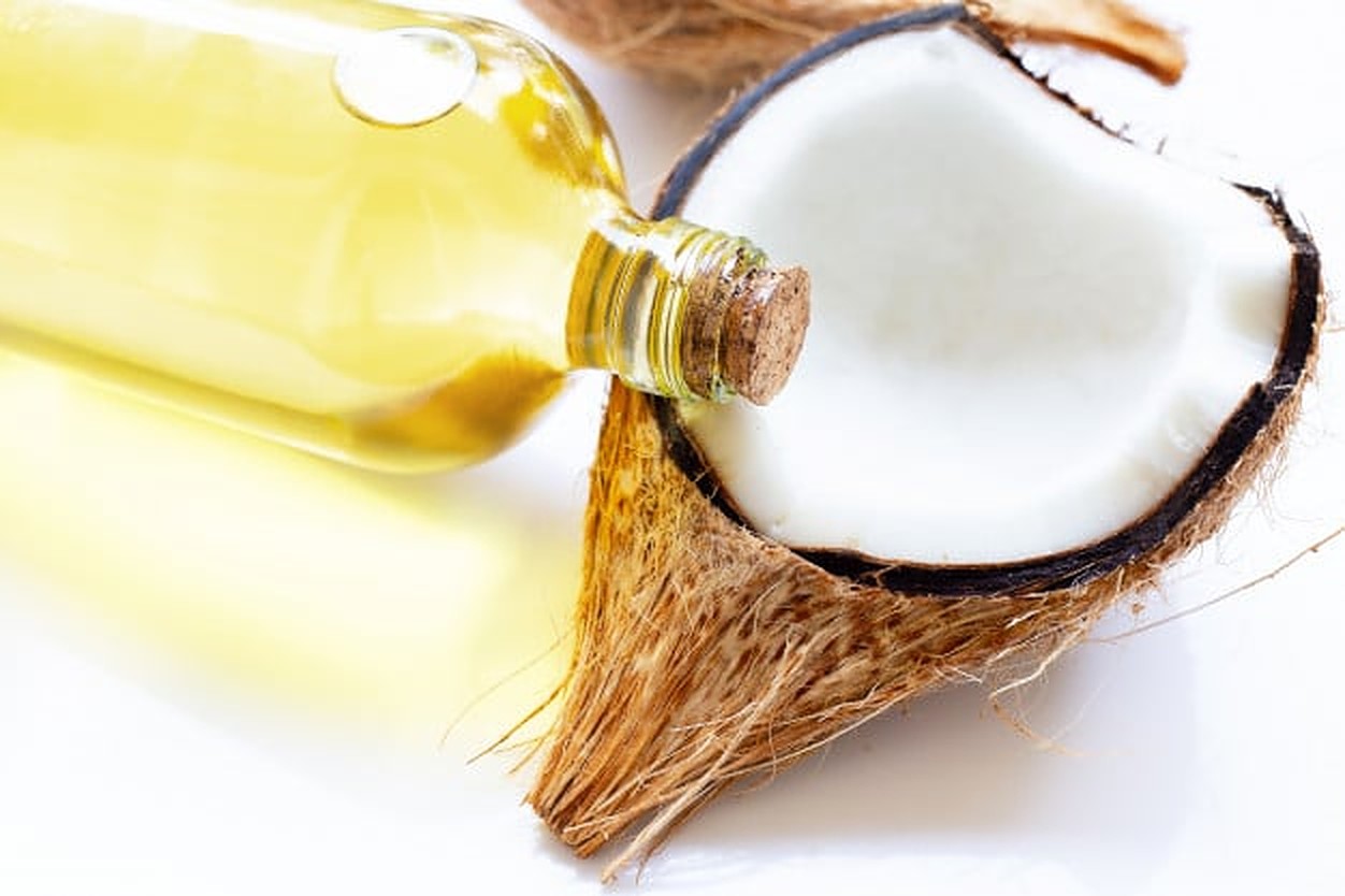 CRUDE COCONUT OIL PEROXIDE VALUE