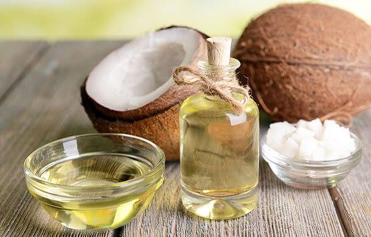 WHOLESALE REFINED COCONUT OIL