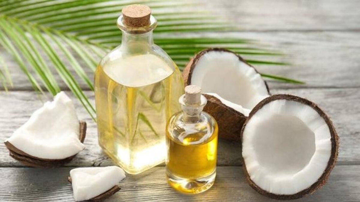 Sell RBD coconut oil