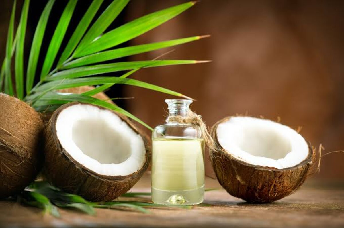 RBD COCONUT OIL WHOLESALE PRICE