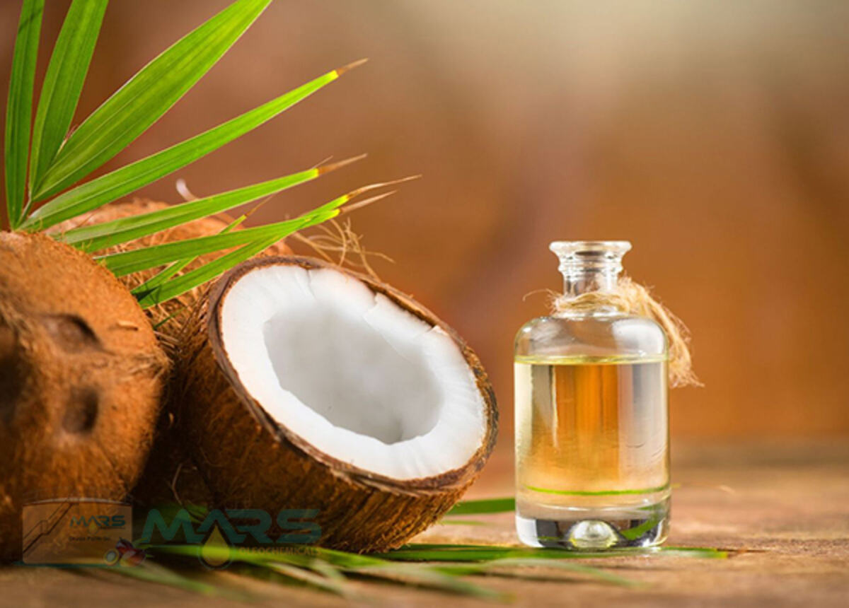 WHOLESALE REFINED COCONUT OIL
