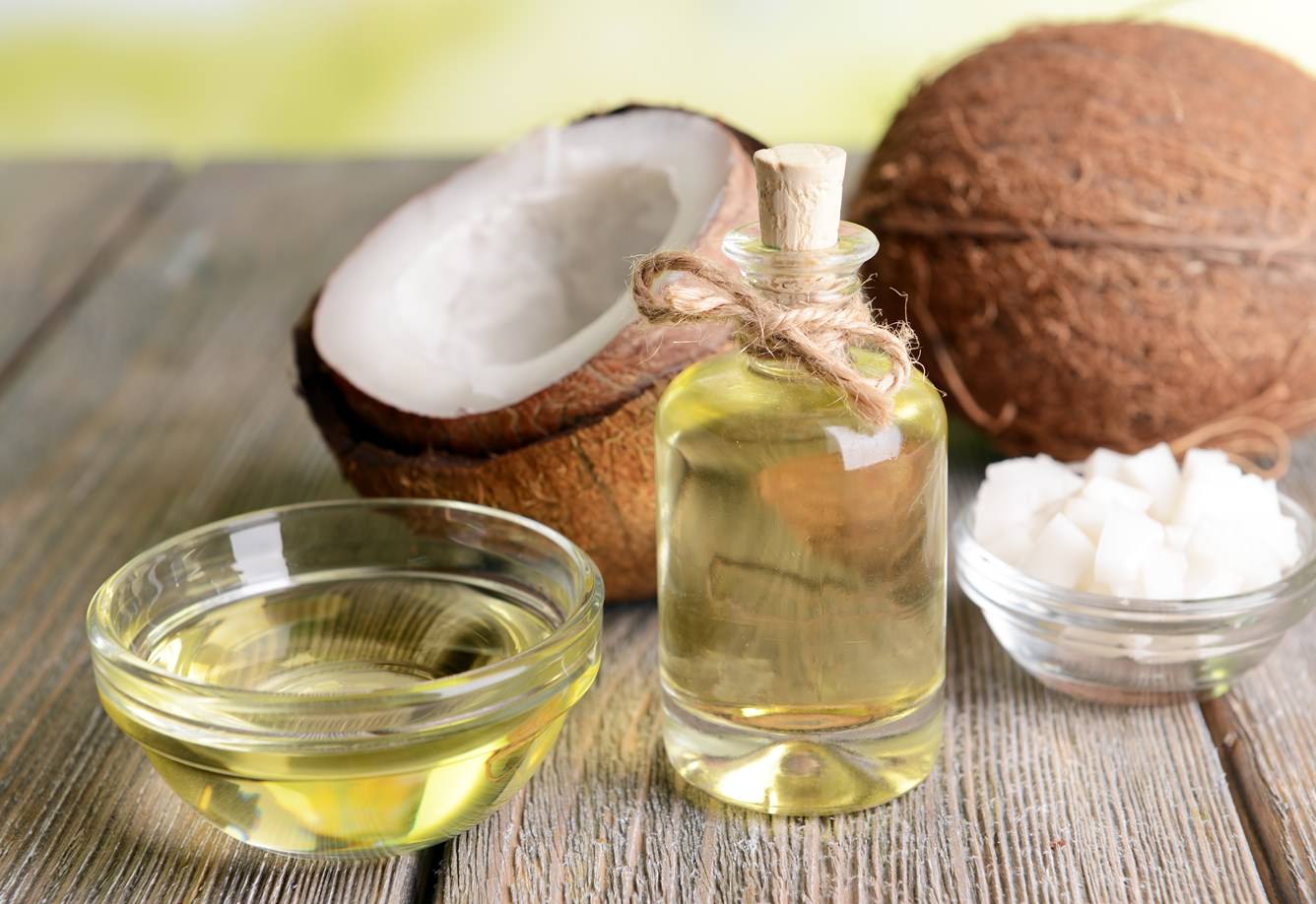 BUY RBD COCONUT OIL DIRECT FROM FACTORY