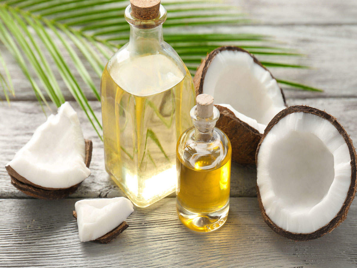 WHOLESALE REFINED COCONUT OIL